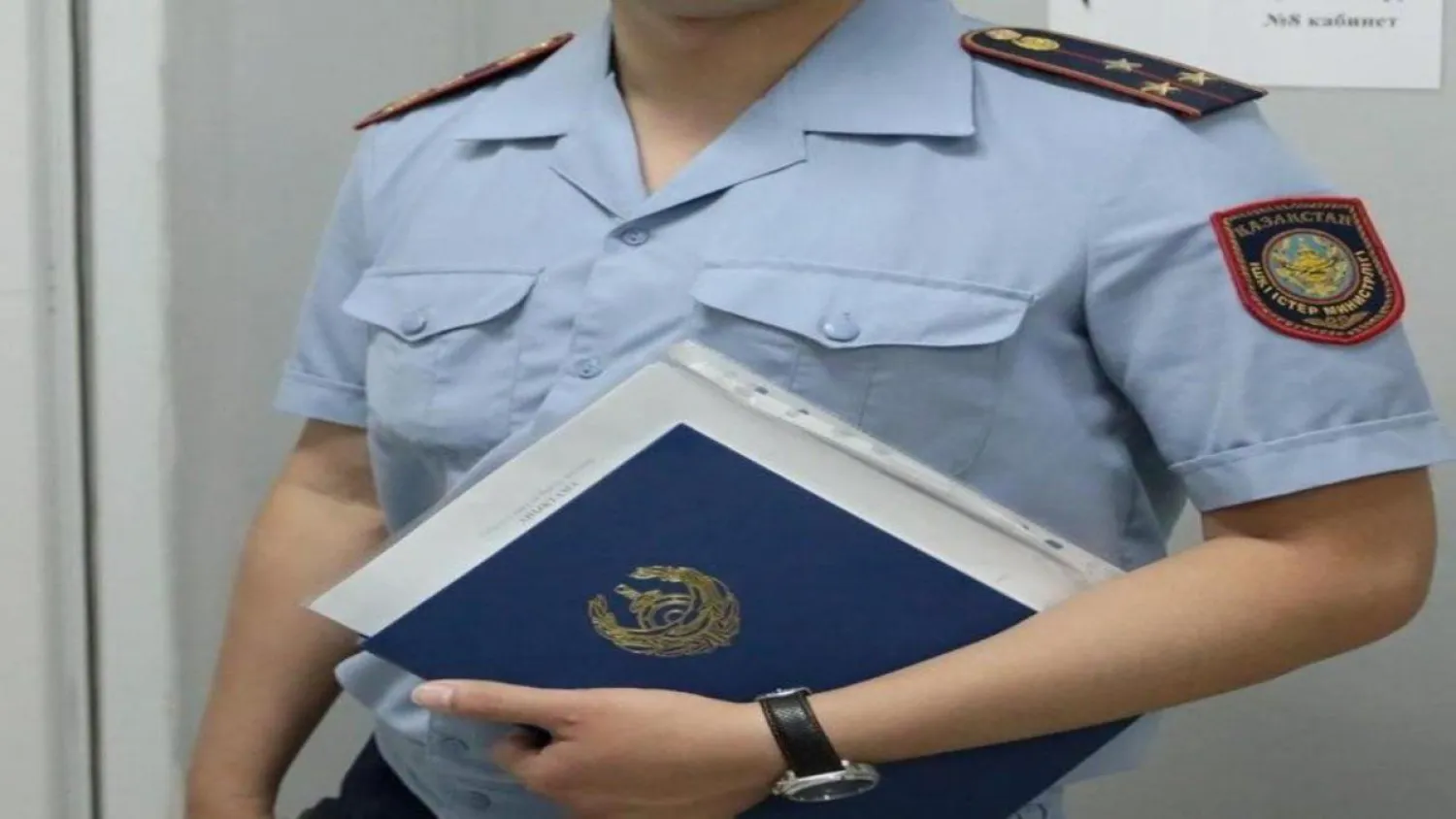 Службы пробации помогают осужденным вернуться к нормальной жизни
