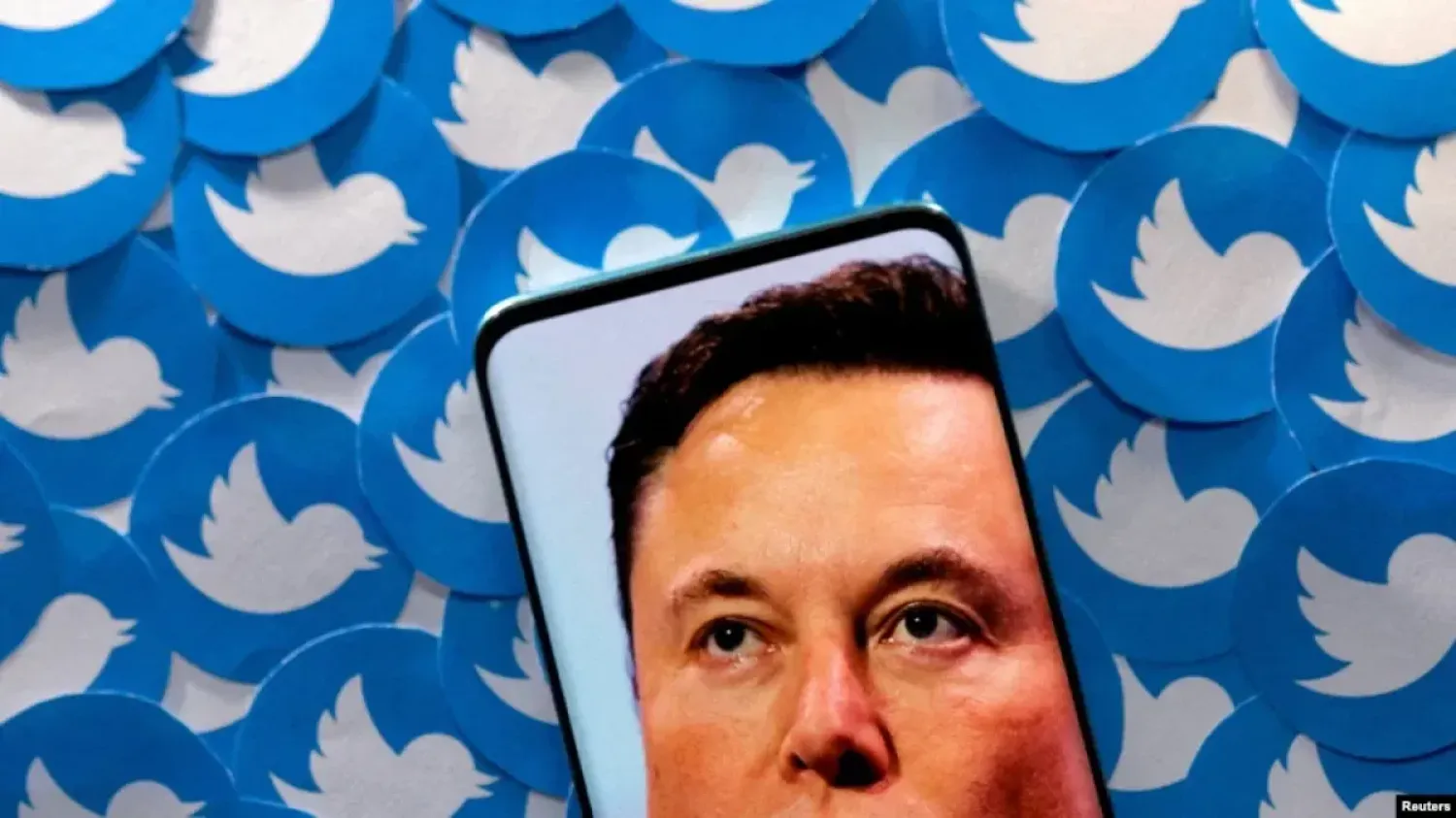 Корпорация Twitter требует обязать Илона Маска купить соцсеть