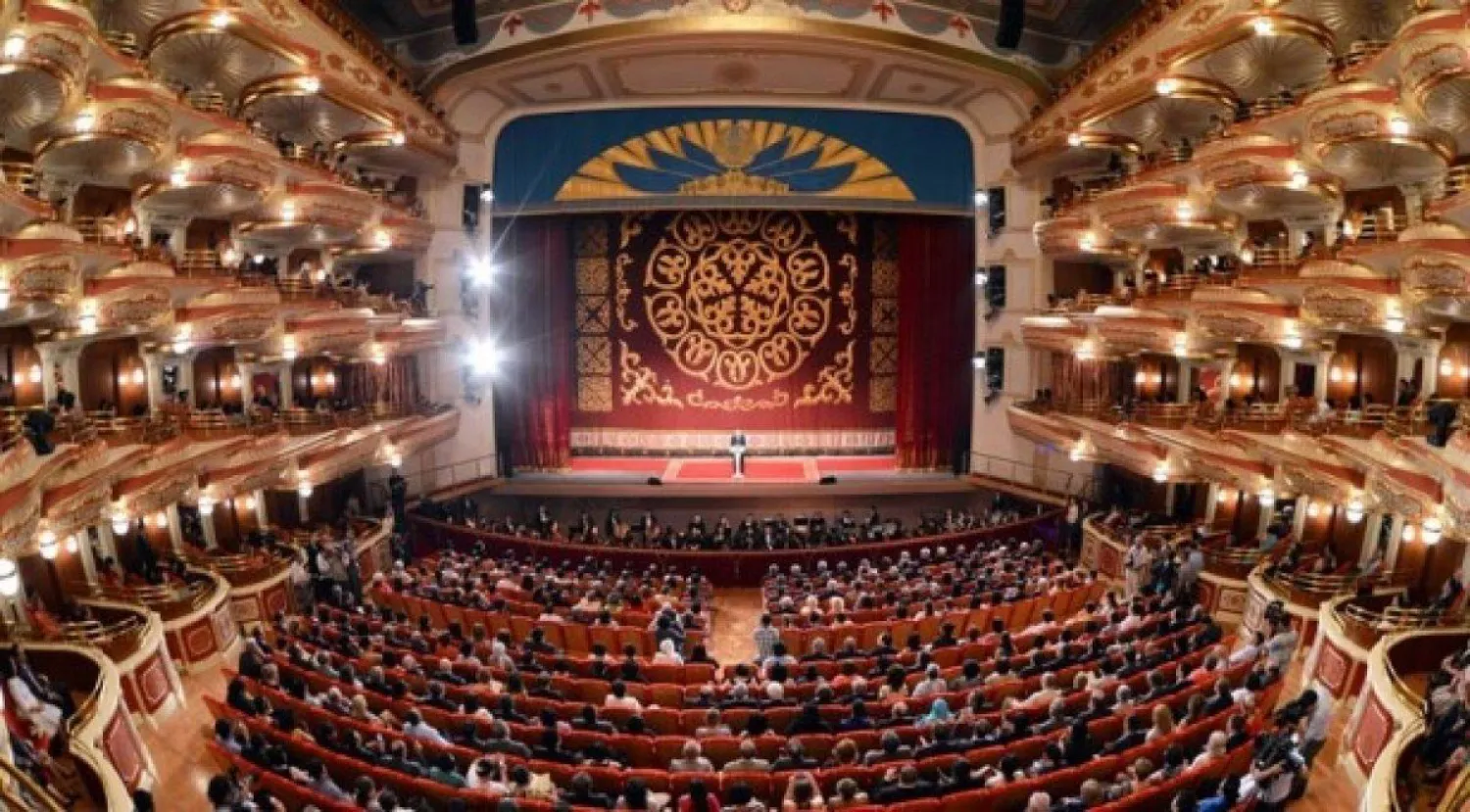 Цены на услуги театров выросли в Казахстане