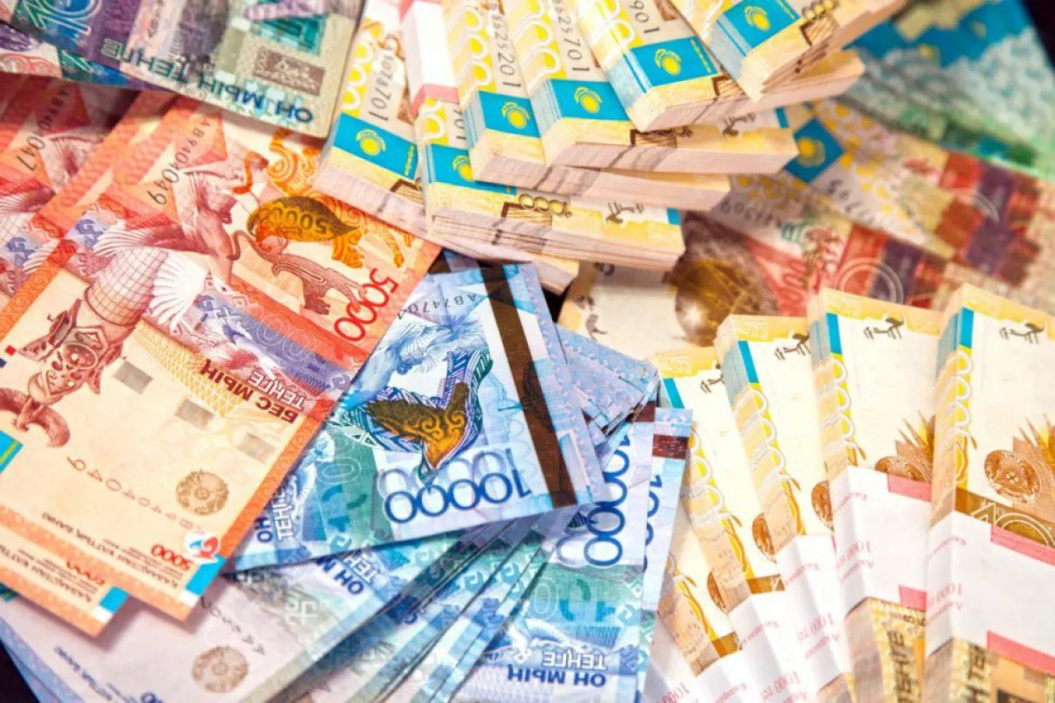 Столица заработала на штрафах более 25 млрд тенге