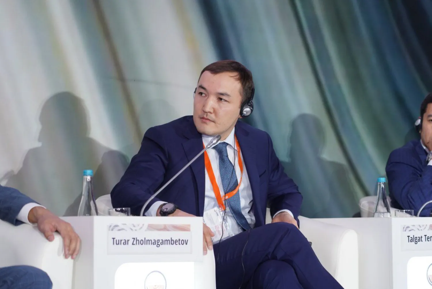 III Форум угольной промышленности Казахстана проходит в столице