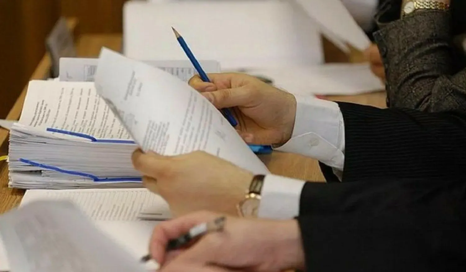 Стал известен состав комиссии по возврату вывезенных из Казахстана денег