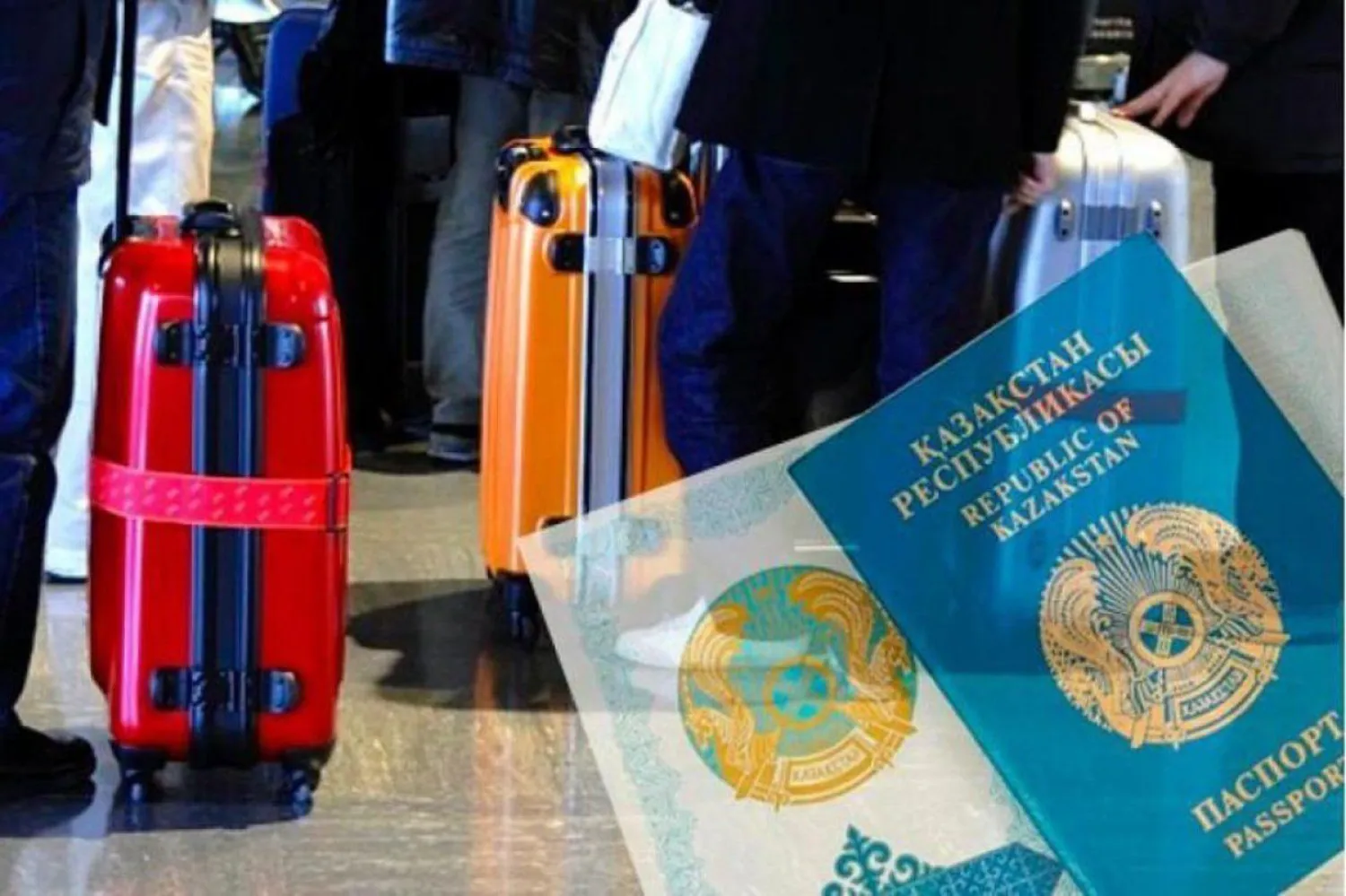 Cколько кандасов вернулись в Казахстан