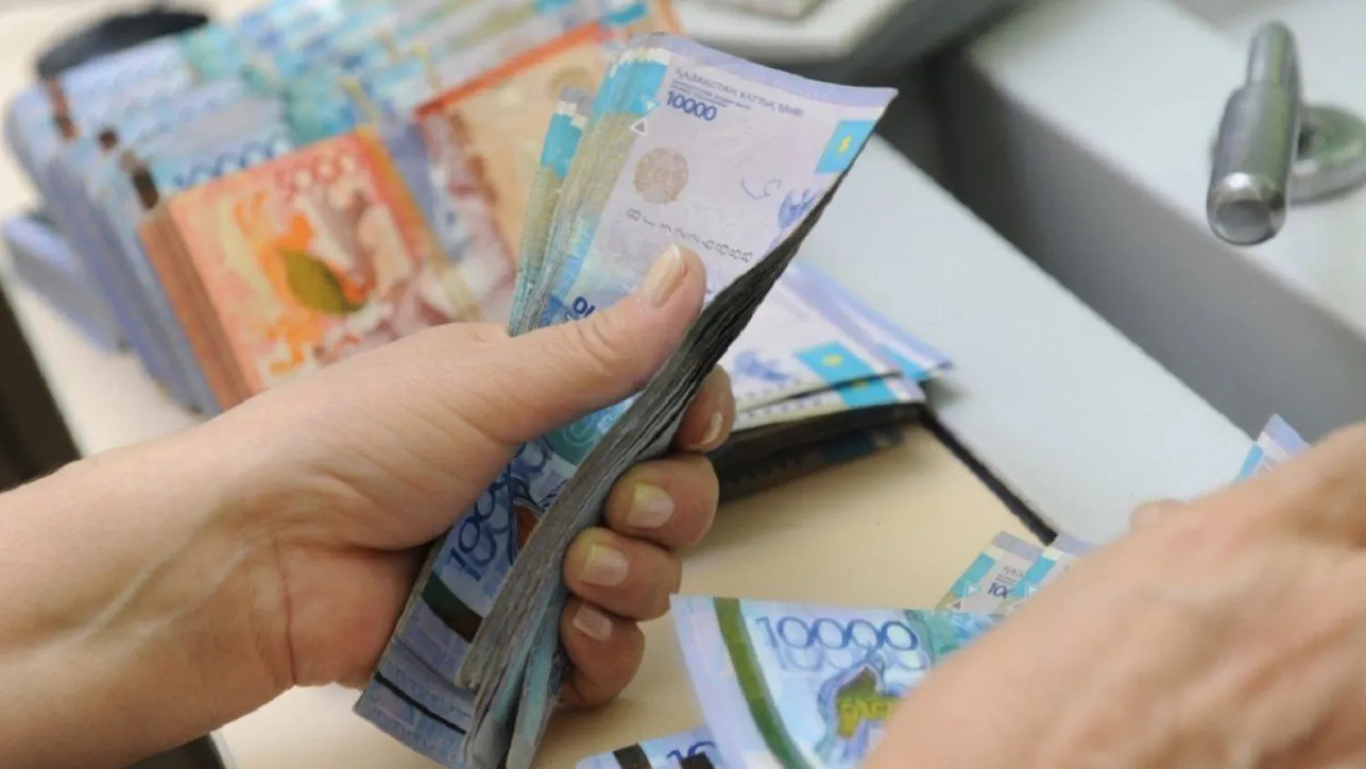 Фейк о «кредитной амнистии» распространяют в Сети