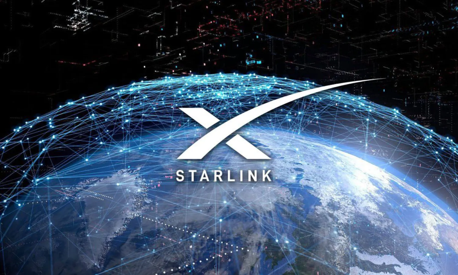 Интернет от Starlink установил рекорд скорости