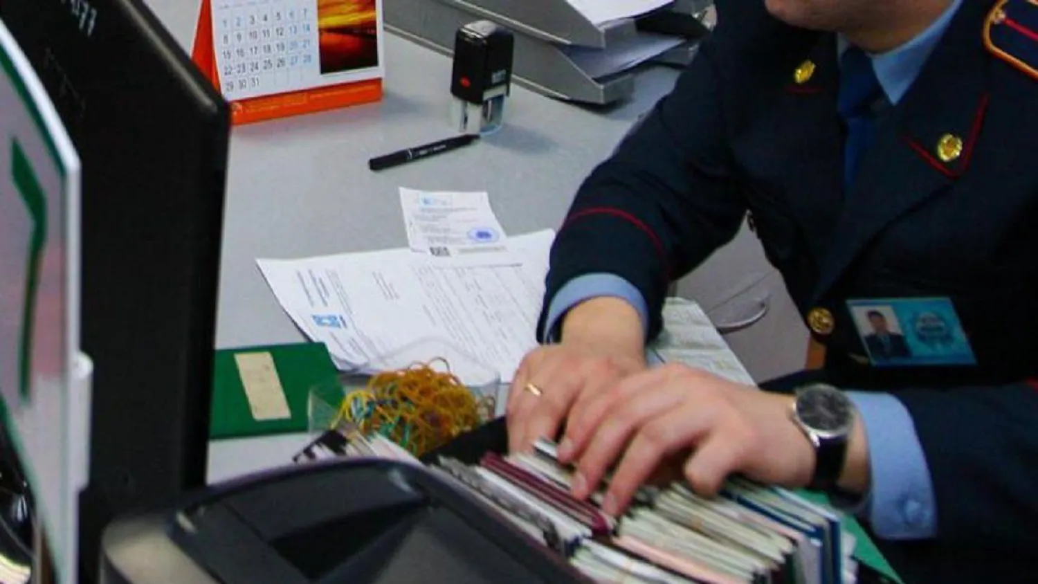 Сколько россиян получили ИИН в Казахстане