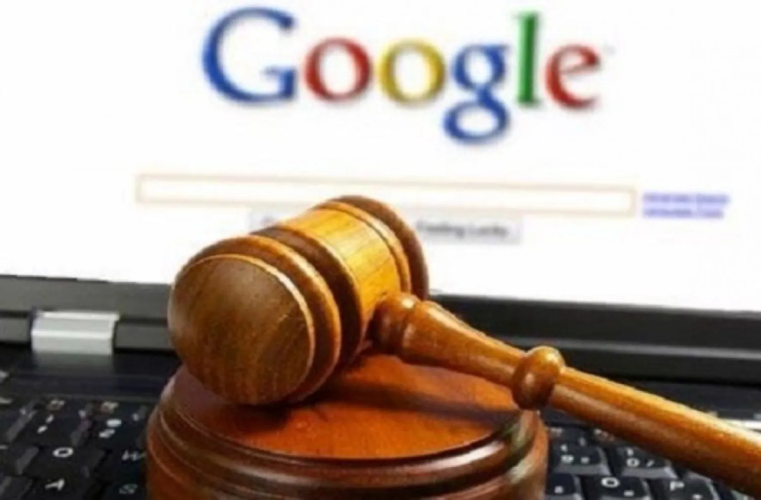 Google получил штраф на десять миллионов евро