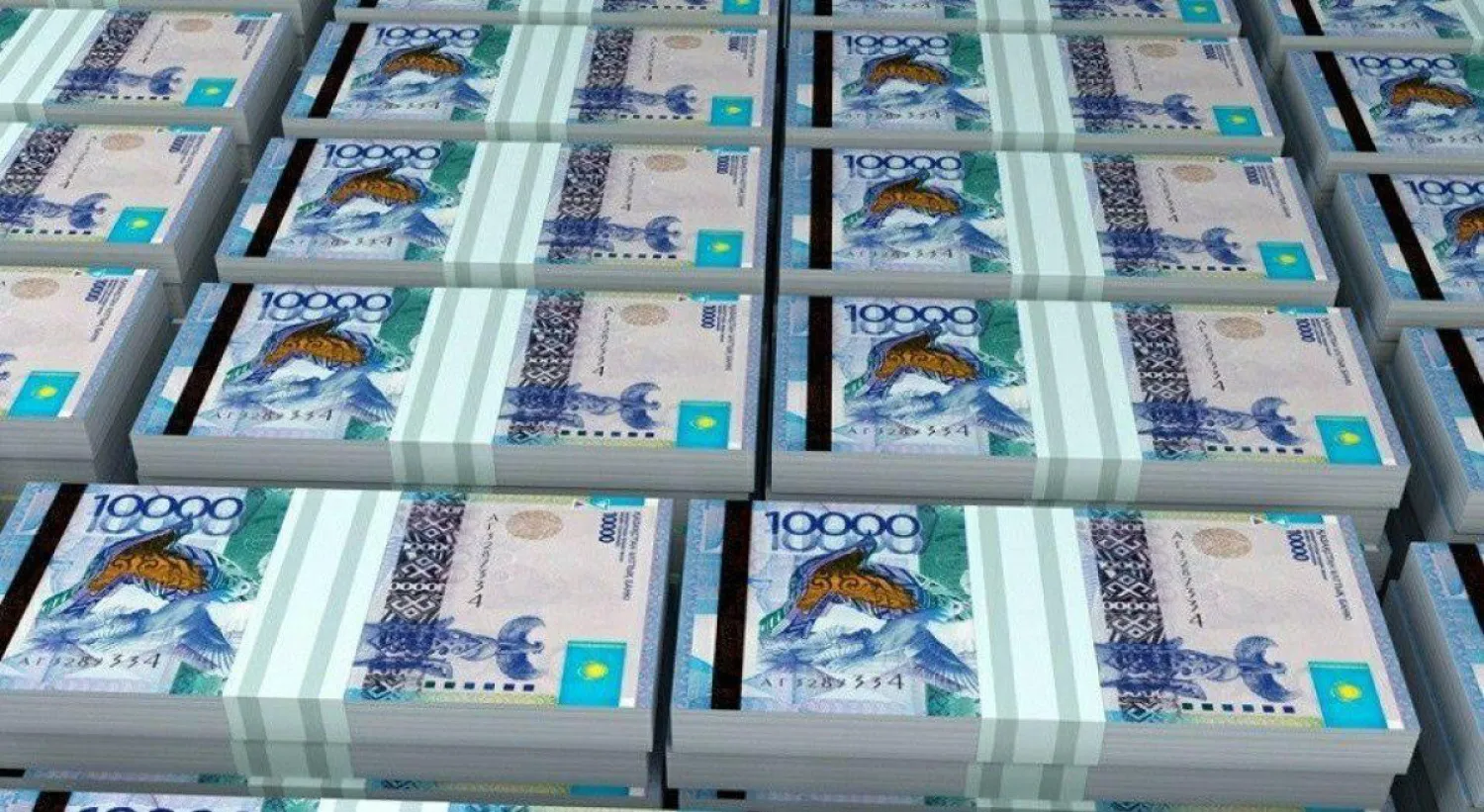 200 миллиардов тенге «Оператора РОП» сняты с ареста