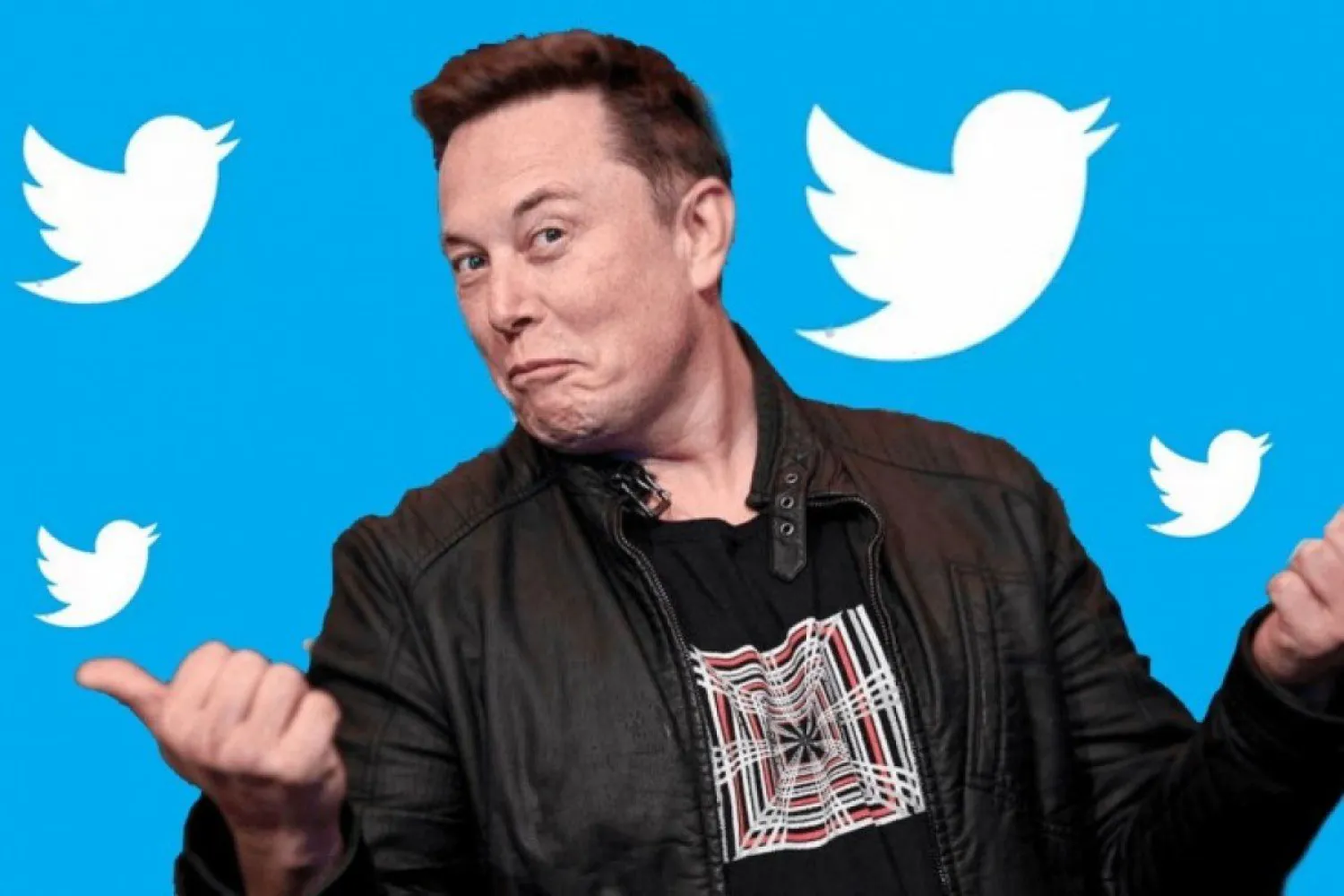 Илон Маск рассказал о переменах в Twitter