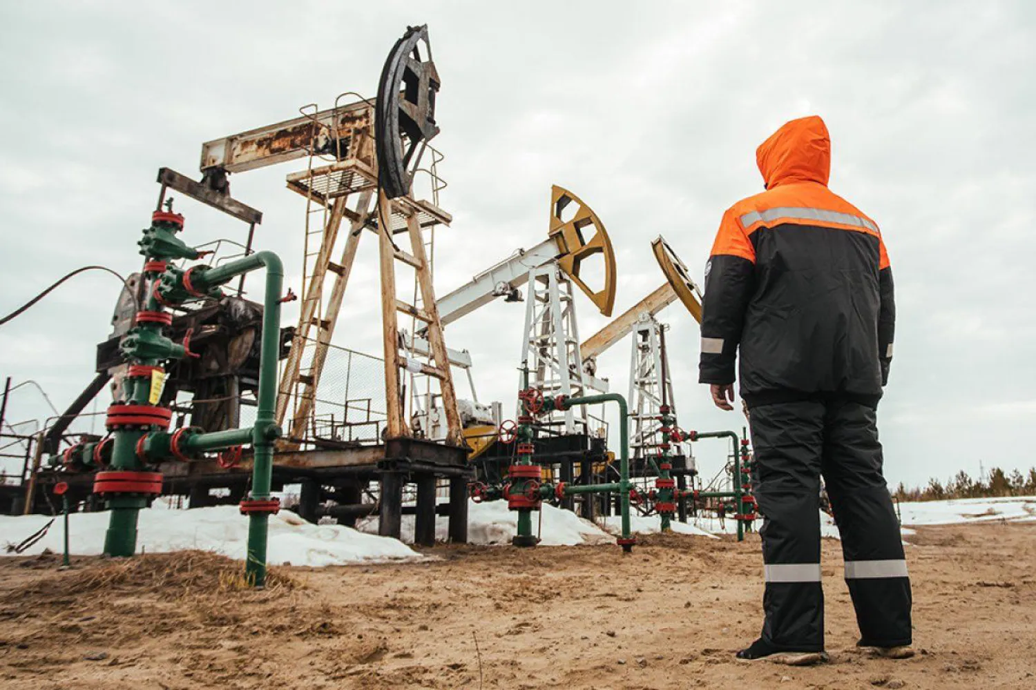 Минэнерго: Казахстан увеличит добычу нефти