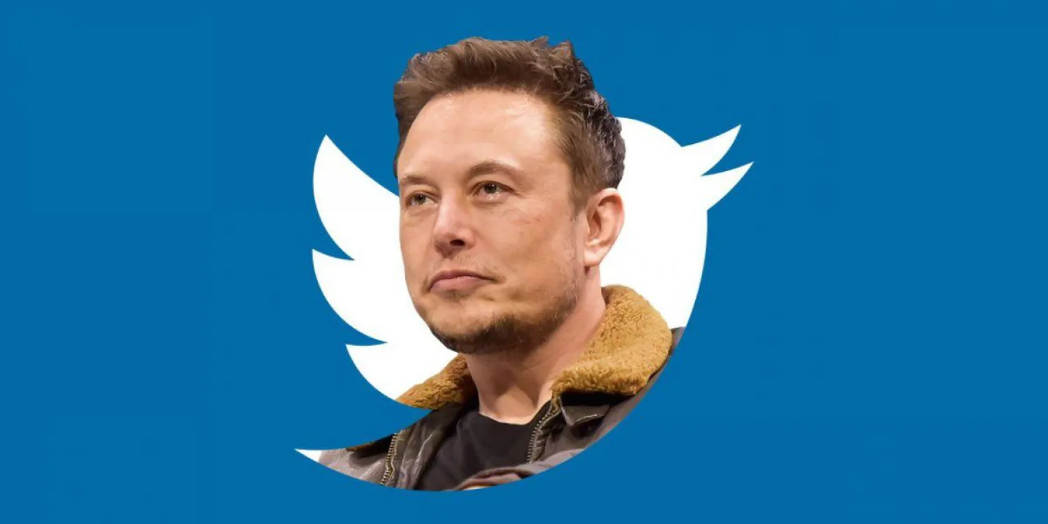 Илон Маск: Twitter станет платным для определенных пользователей