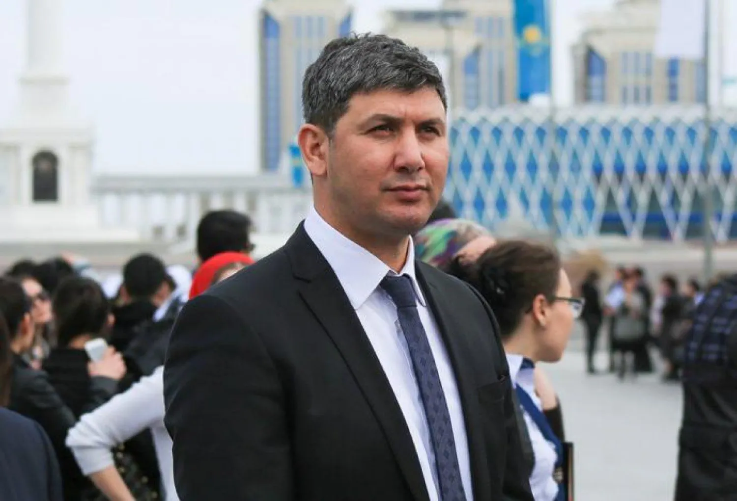 Аскер Пириев: Мы готовы построить Новый Казахстан