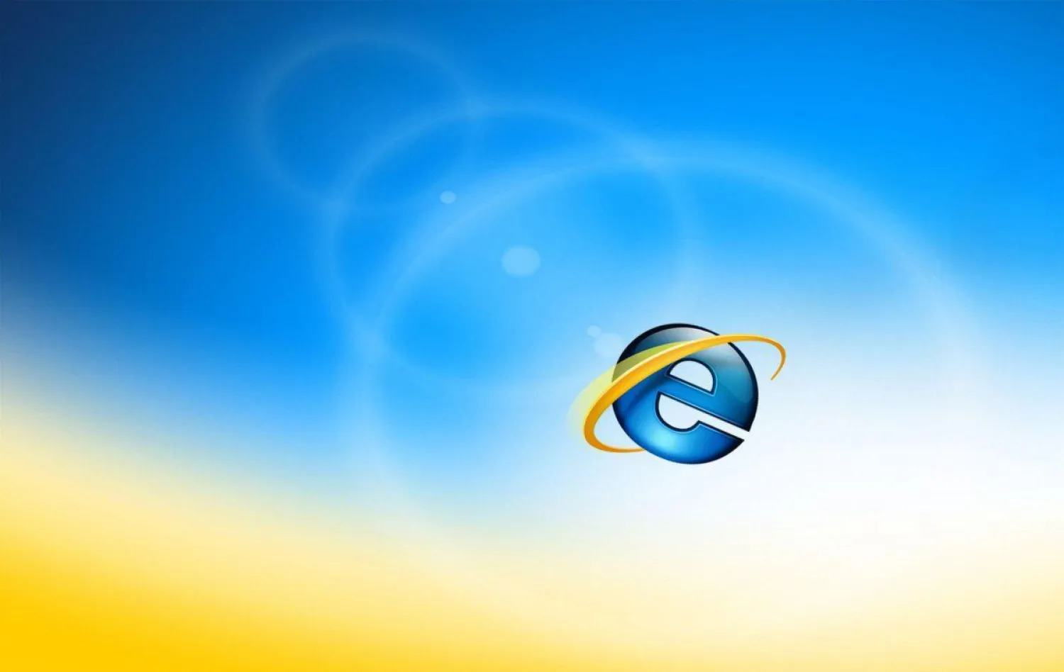 Пользователей Windows призвали отказаться от браузера Internet Explorer