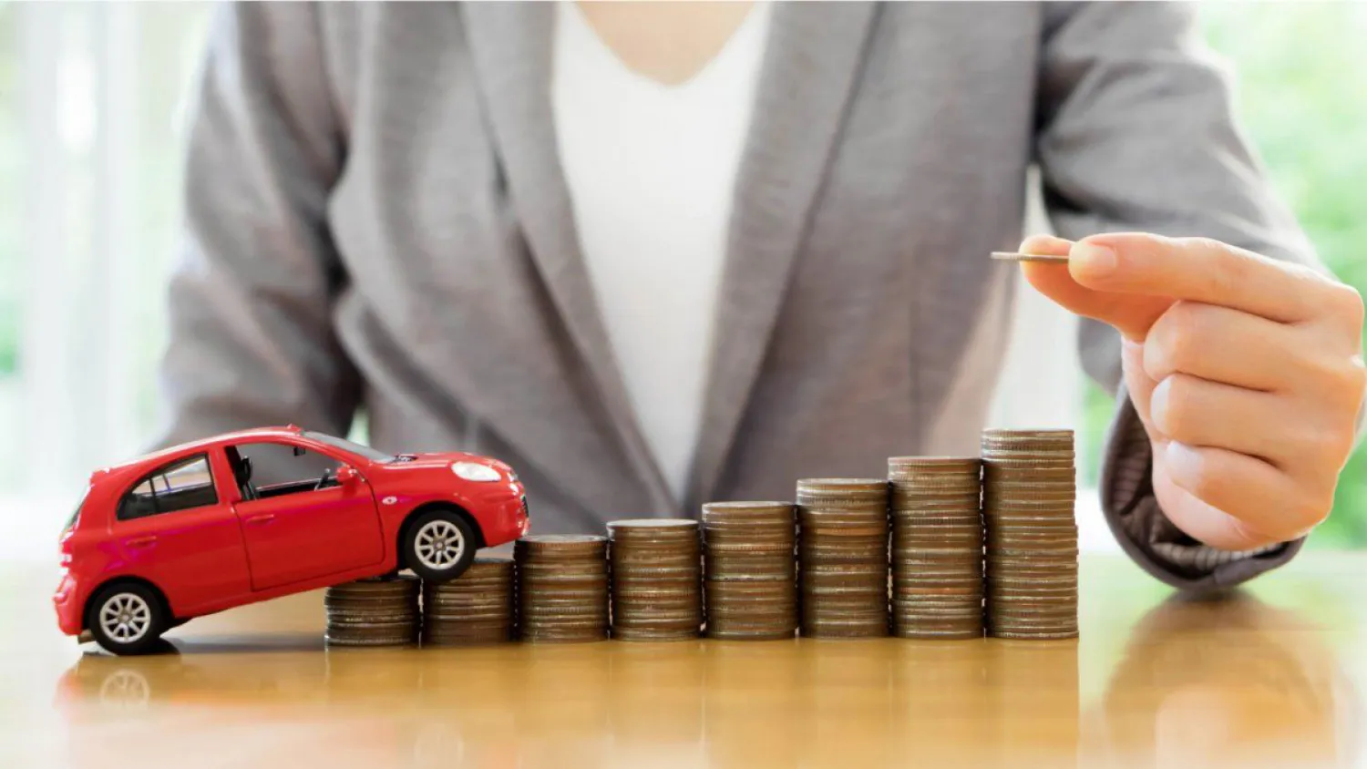 В Казахстане подорожали новые авто
