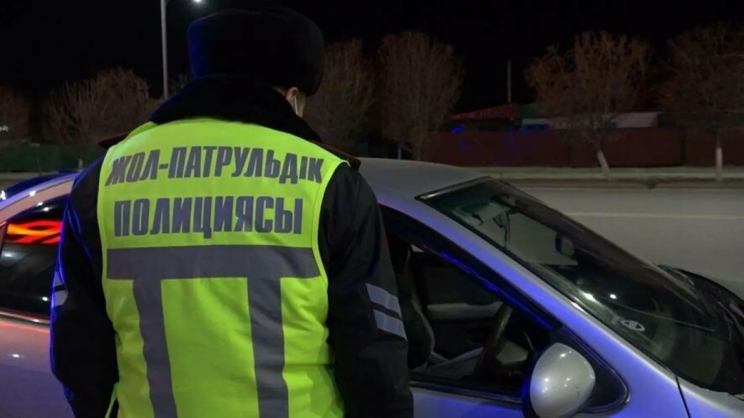 Астанчане нарушили ПДД на 552 млн тенге