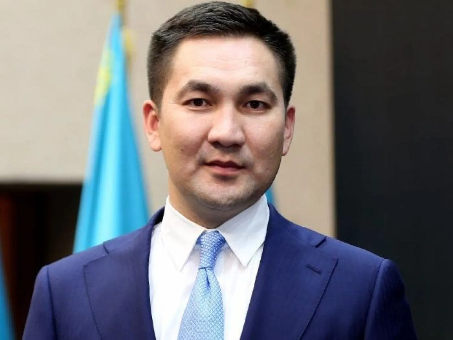 Назначен новый руководитель аппарата акима Кызылординской области