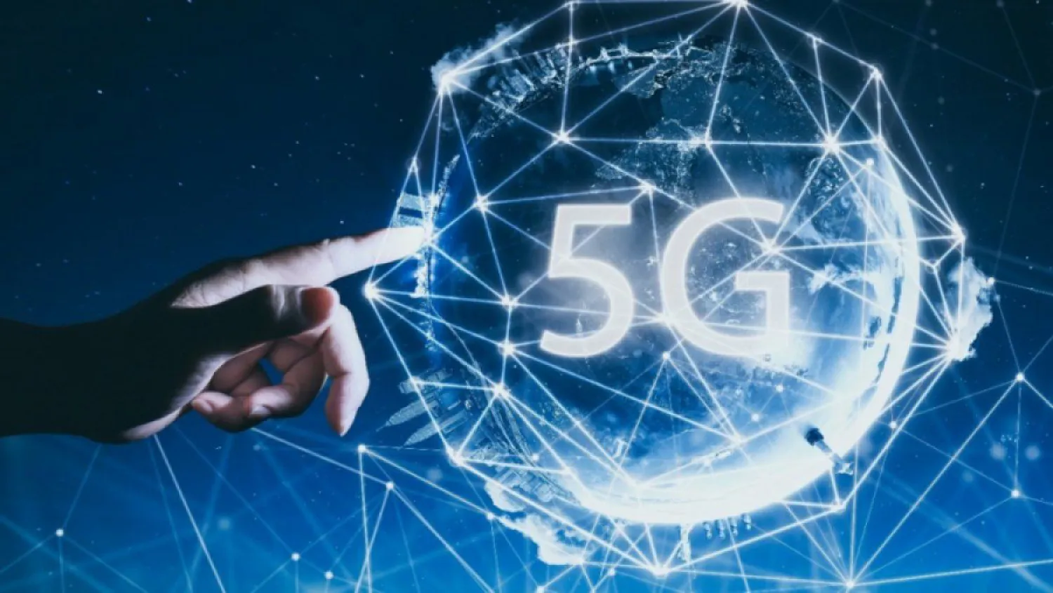 В зоне доступа: когда скоростной 5G интернет появится в Казахстане