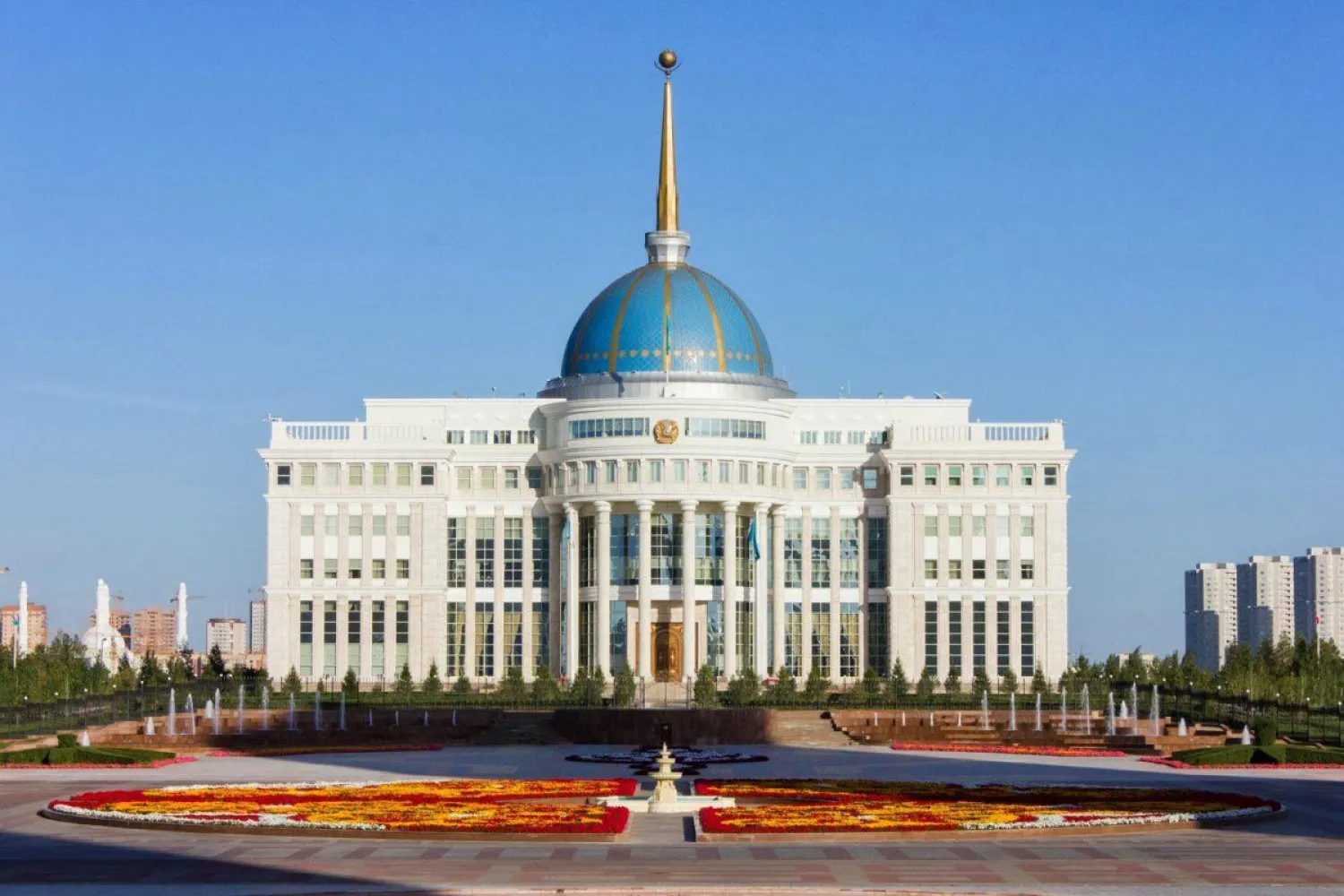 Начался прием представлений на соискание премий и грантов Президента в области СМИ