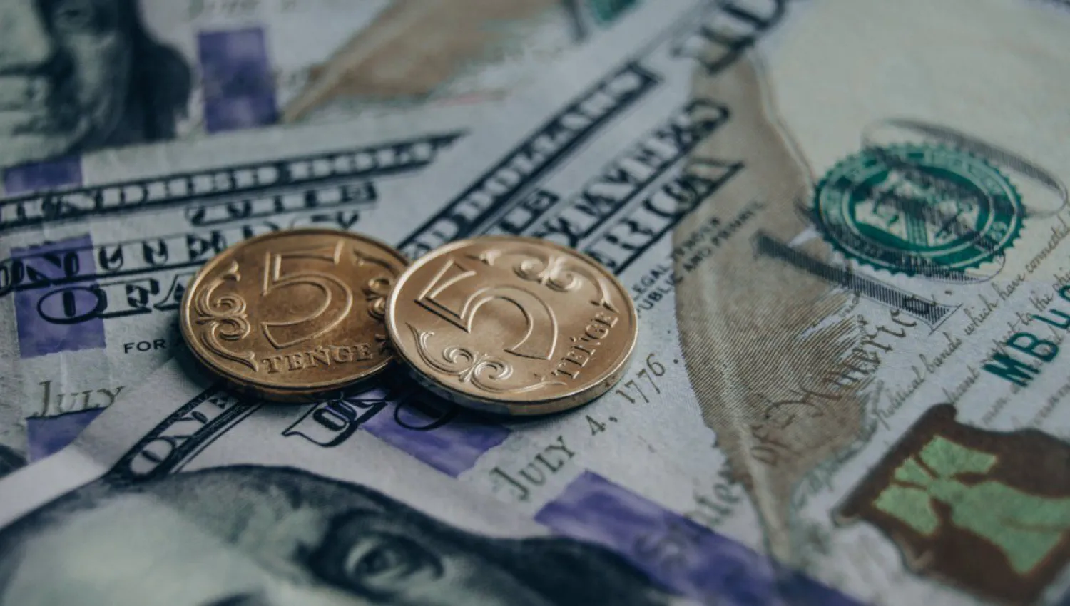 Курс доллара на 15 апреля