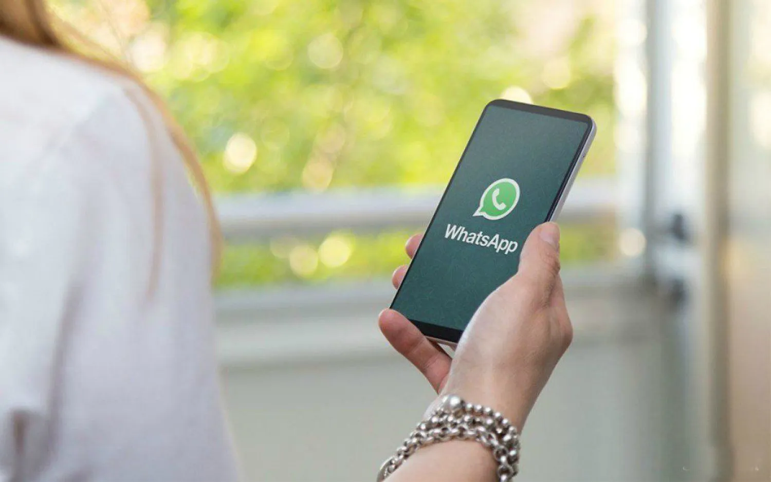 Популярный мессенджер WhatsApp обзаведется новой функцией