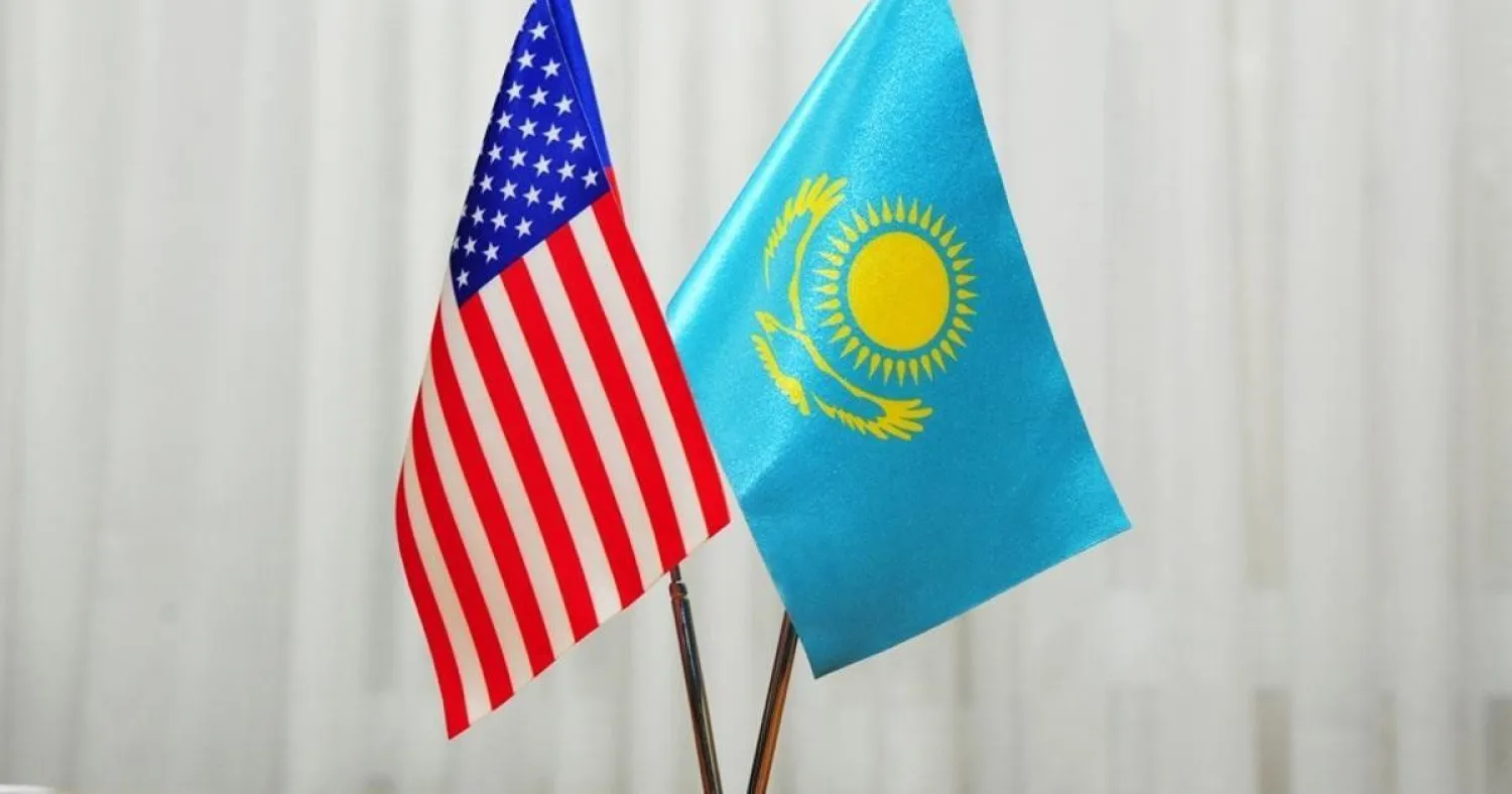 США стараются минимизировать влияние антироссийских санкций на Казахстан