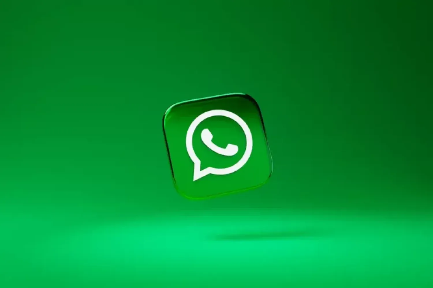 Новая функция WhatsApp: голосовое можно поставить на паузу