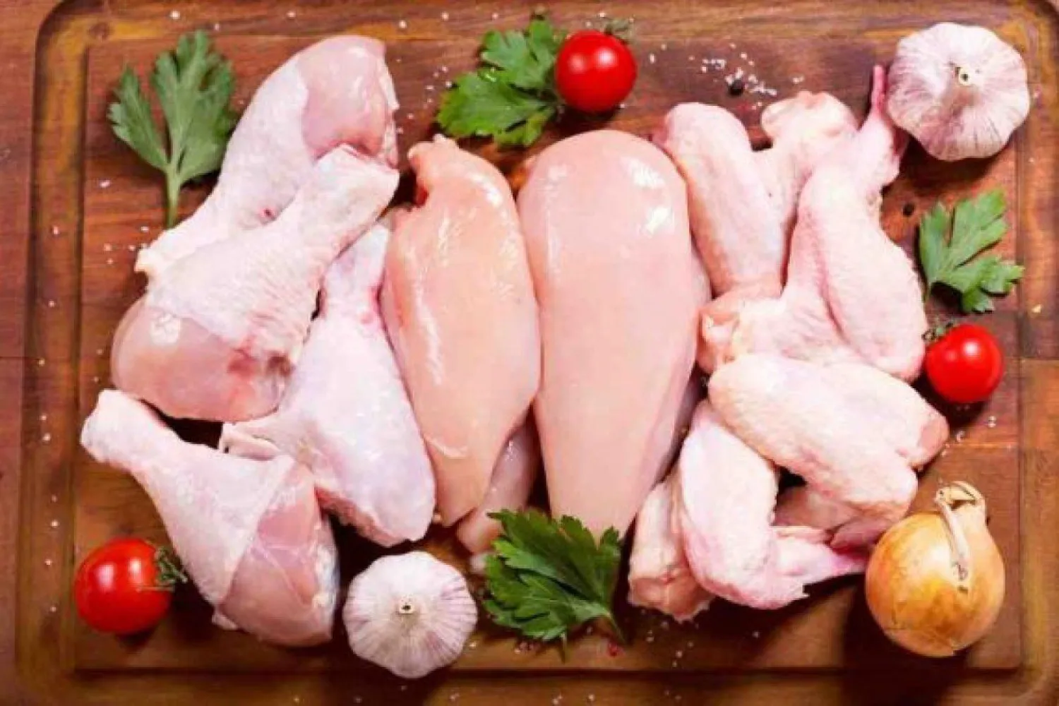 Золотая курочка: как изменились цены на мясную продукцию в Казахстане