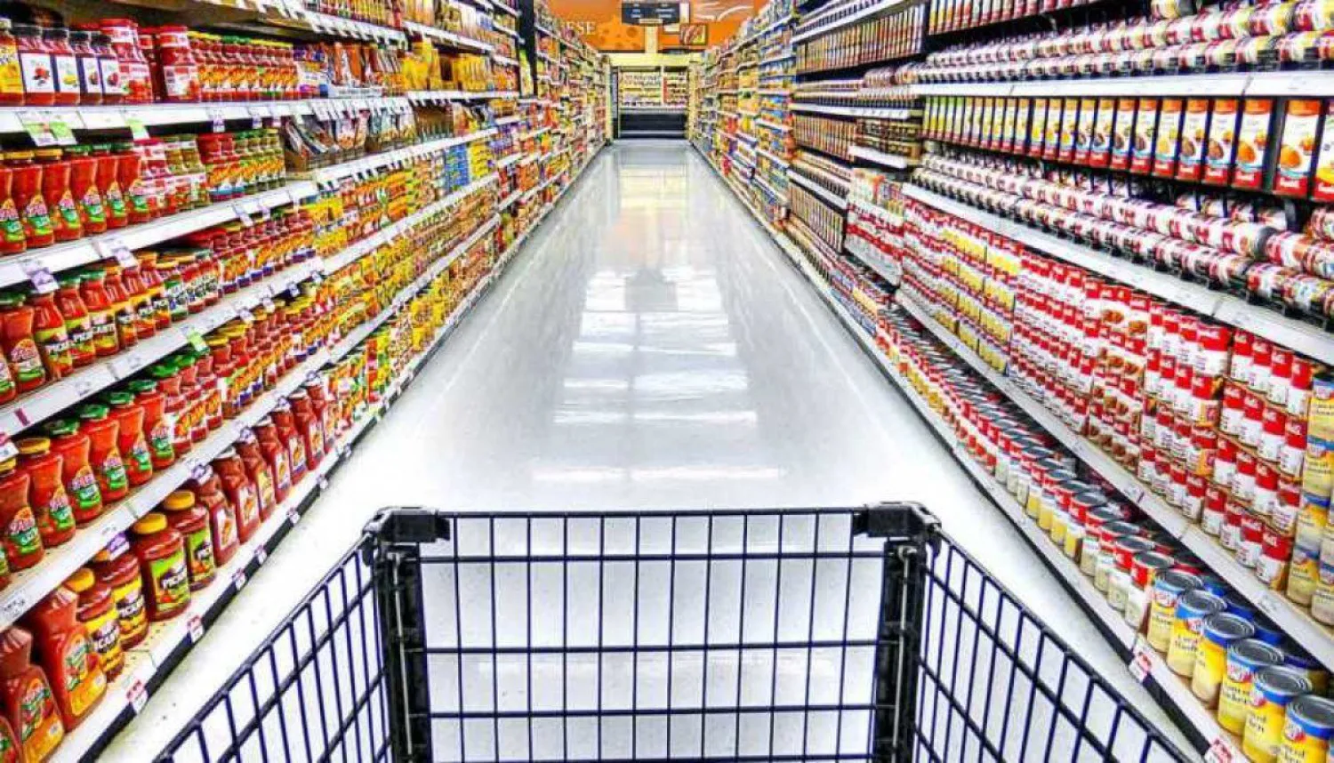 Как изменились цены на импортные продукты и товары в Казахстане