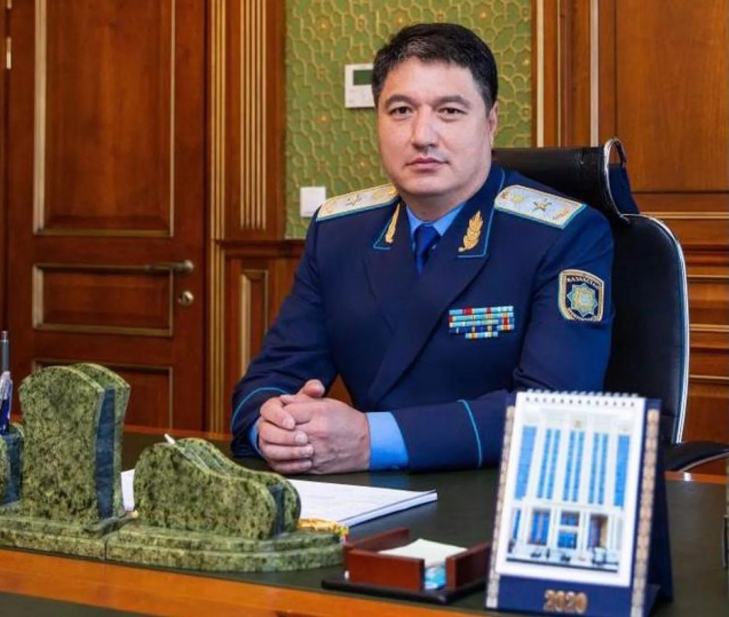 Прокуратура Нур-Султана обратилась к жителям столицы