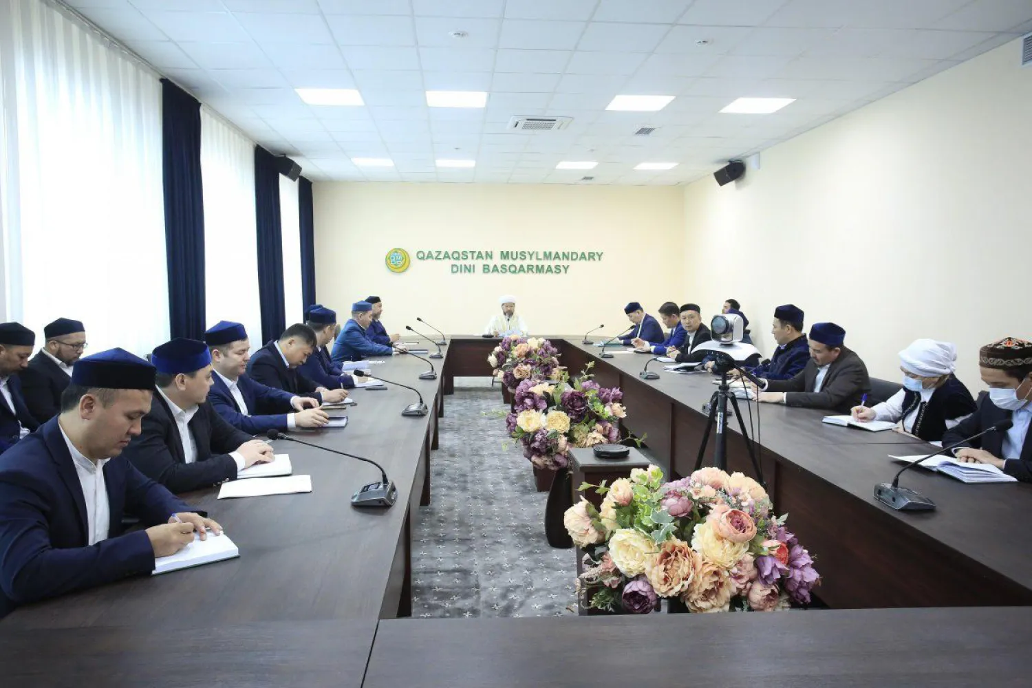 Священный месяц Рамадан начнется 2 апреля