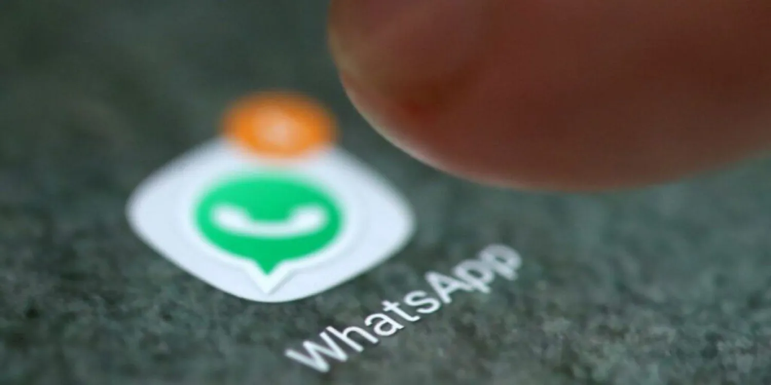 Присланные в WhatsApp видео могут стереть все данные с телефона-фейк