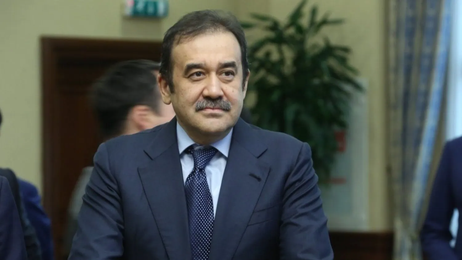 Срок ареста Карима Масимова продлен до 6 апреля