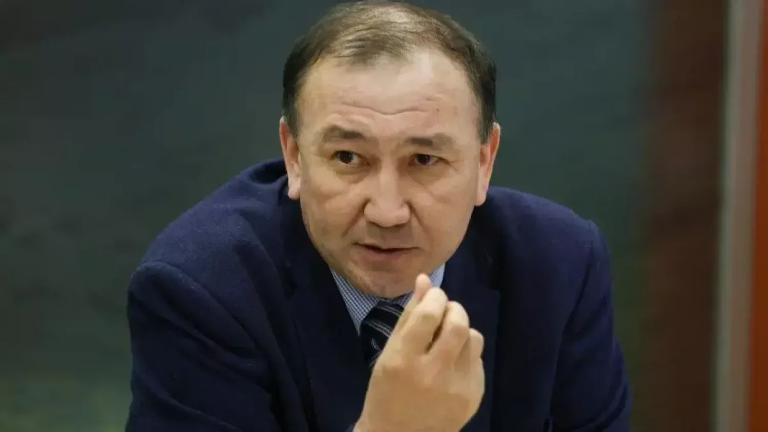 Послание отражает мнение народа – политолог