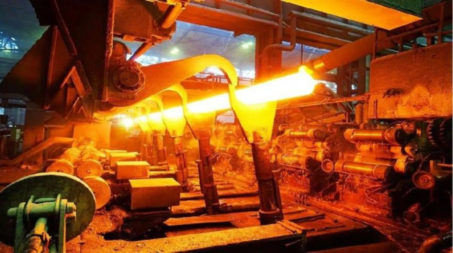 Сколько зарабатывают работники горно-металургической промышленности в Казахстане