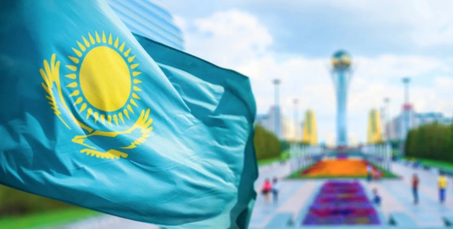 Создана экспертная группа по реализации идеи "Новый Казахстан"