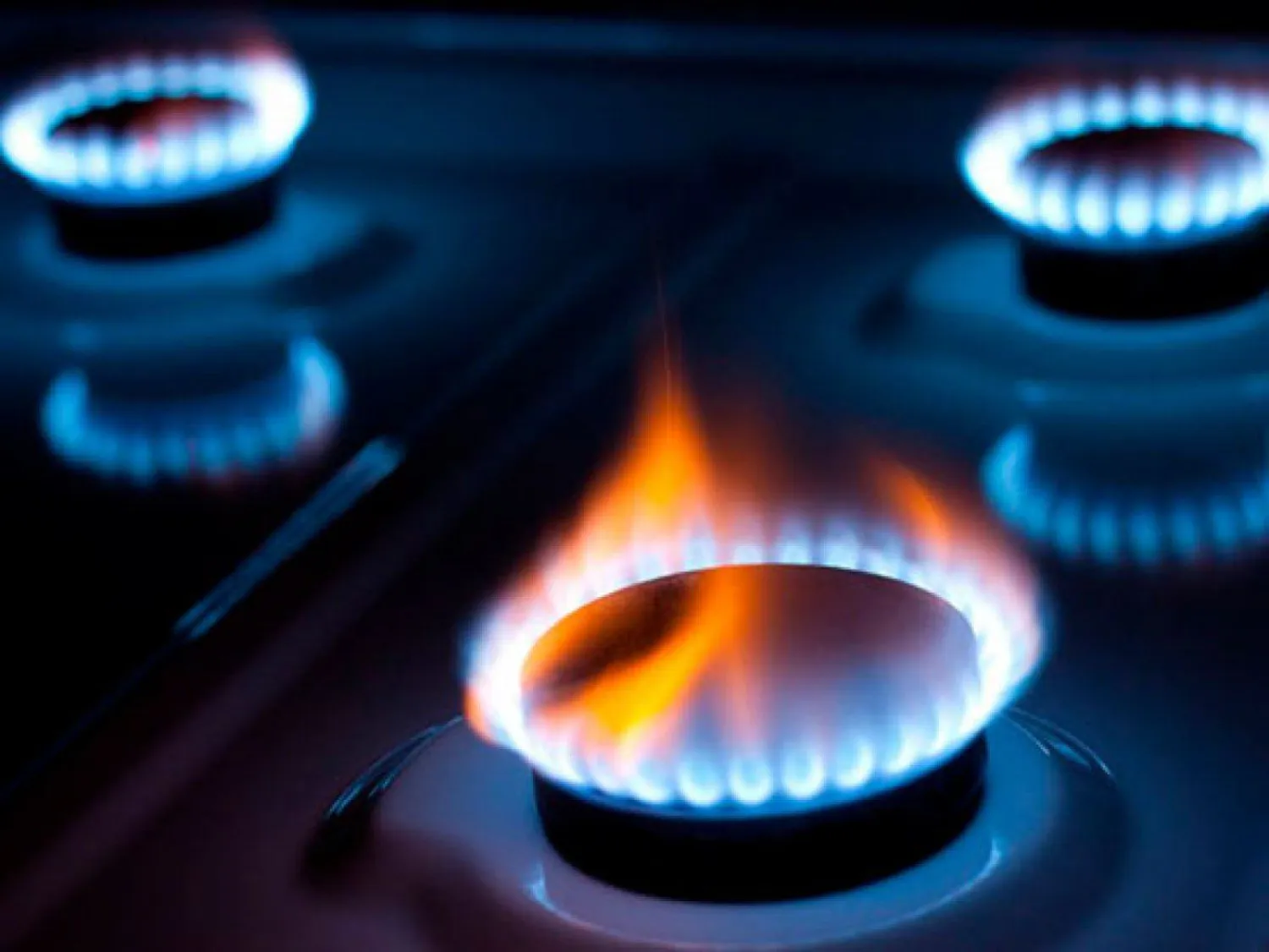 Газовые плиты способствуют глобальному потеплению - исследование