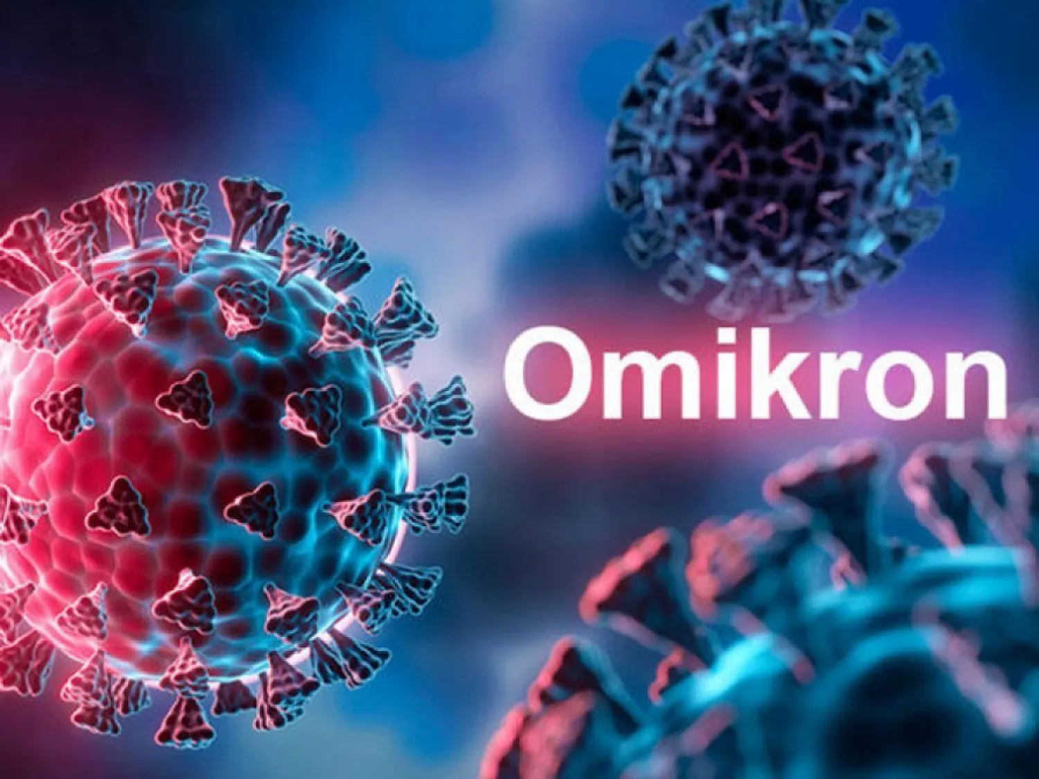 «Омикрон – это облучение микроволнами» - фейк