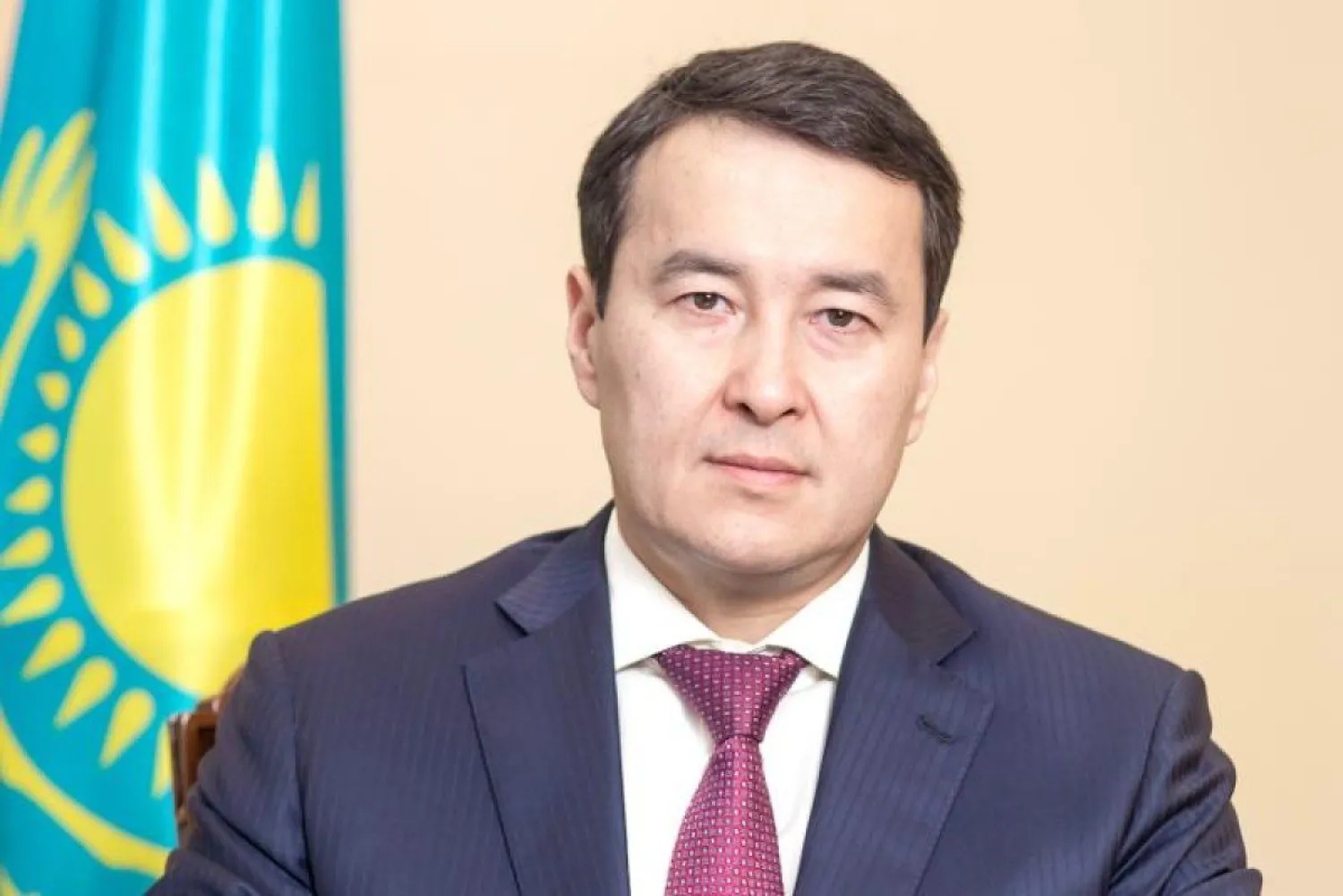 От нашей работы ждут реальных результатов - Алихан Смаилов