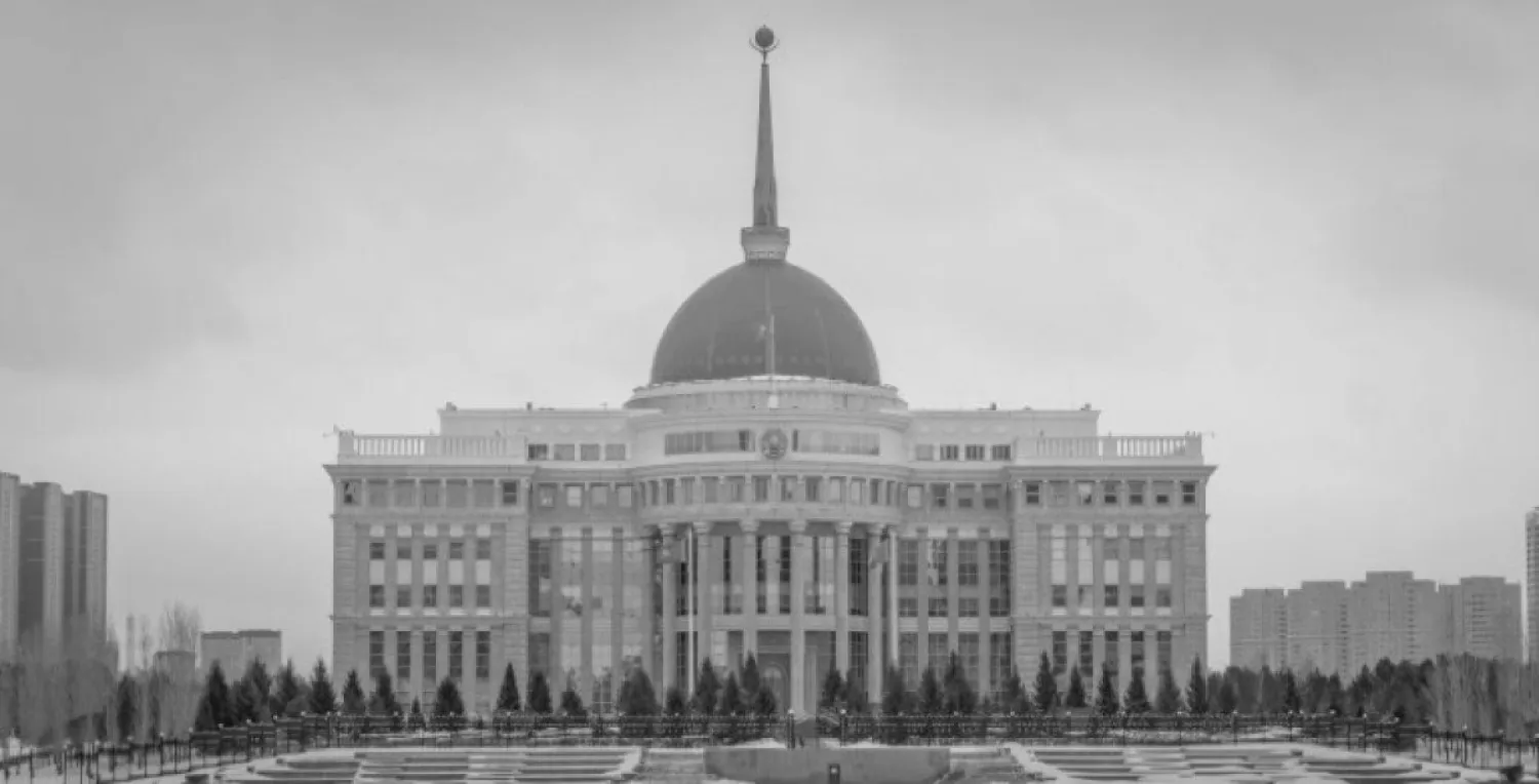 Президент наградил погибших военнослужащих и полицейских