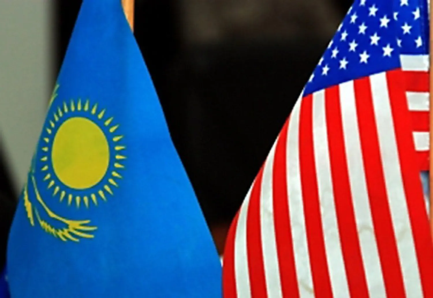 США поблагодарили Казахстан за эвакуацию своих граждан во время беспорядков