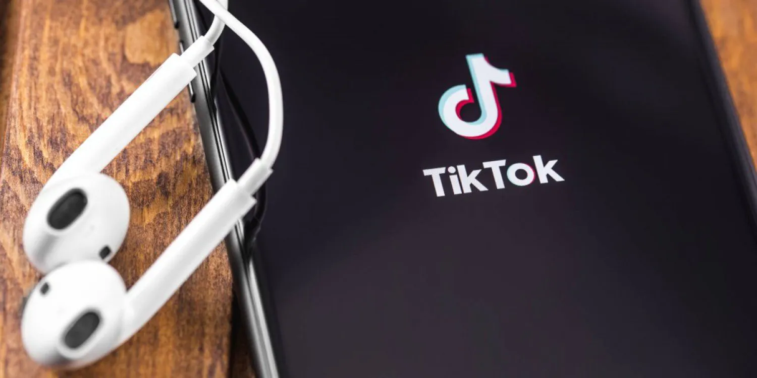 TikTok стал самым посещаемым ресурсом в 2021