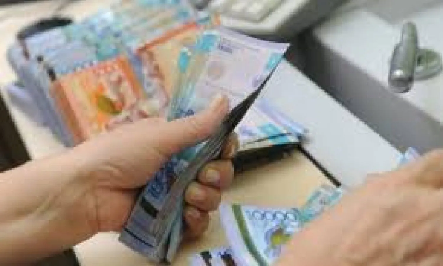 Самые низкооплачиваемые сферы назвали в Казахстане