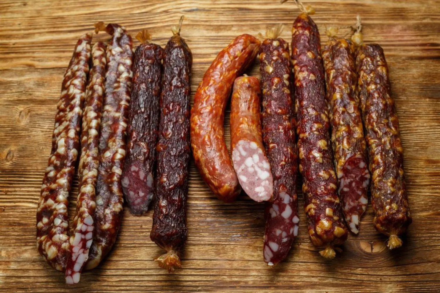 Какие продукты повышают риск возникновения рака