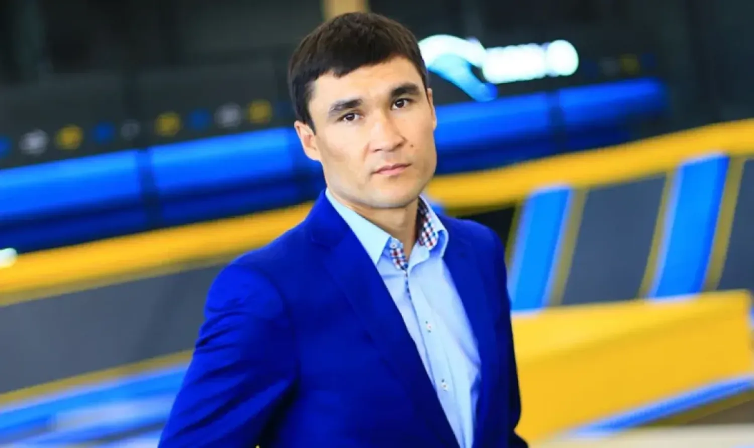 Серик Сапиев прокомментировал свой уход из министерства