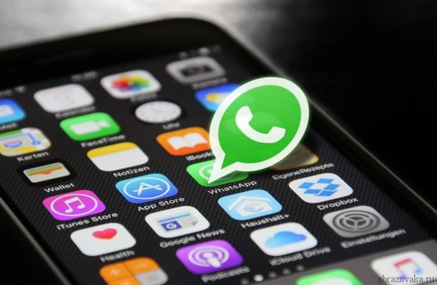 В WhatsApp появится функция для любителей голосовых сообщений