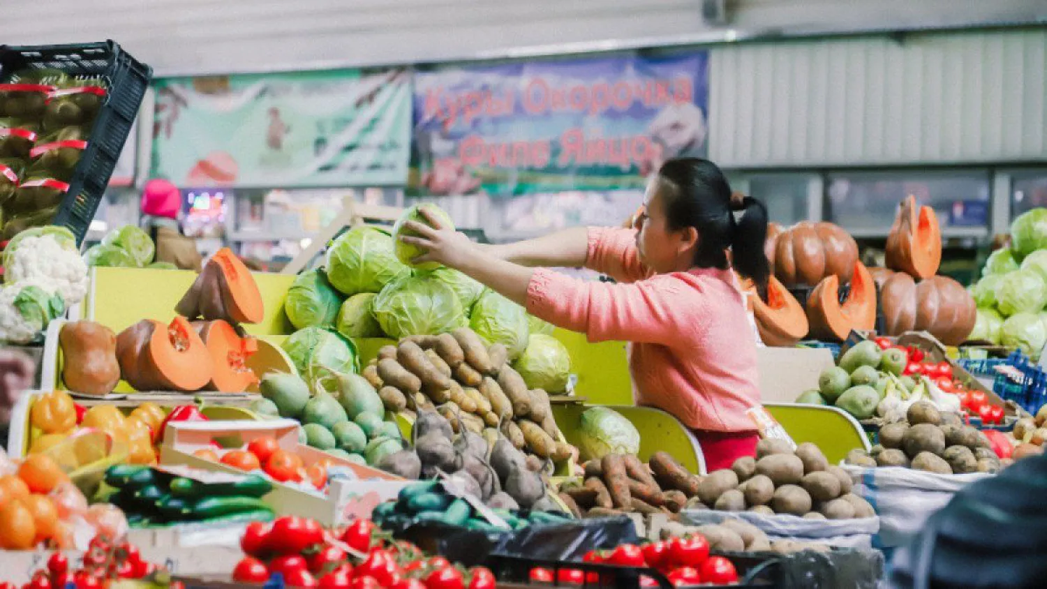 В Казахстане хотят установить Единый перечень продукции, подлежащей обязательной сертификации