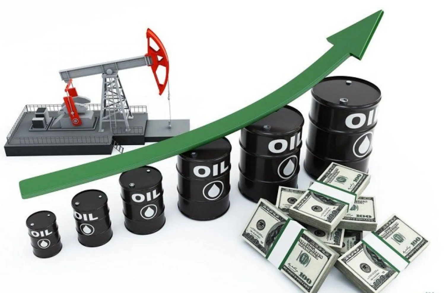 МЭА: ожидается рост спроса на нефть