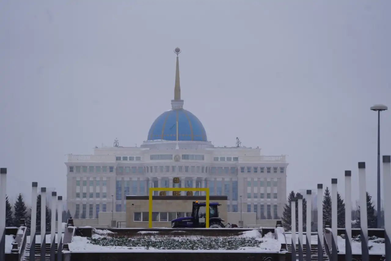 Назначен новый заместитель министра внутренних дел