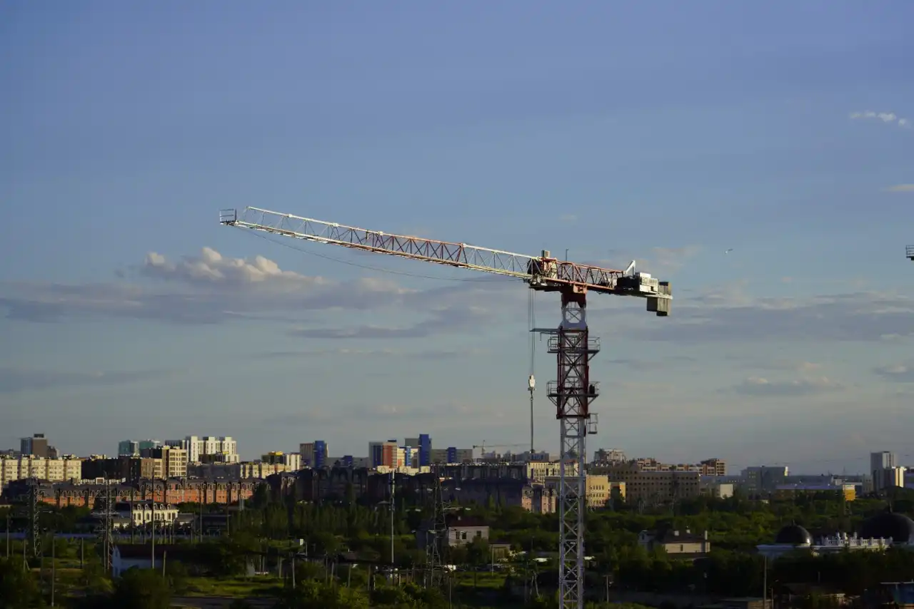 Жилье в Астане: что нужно знать перед покупкой