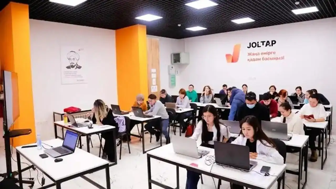 JOLTAP-2024: Важные результаты и успехи социальной программы для астанчан